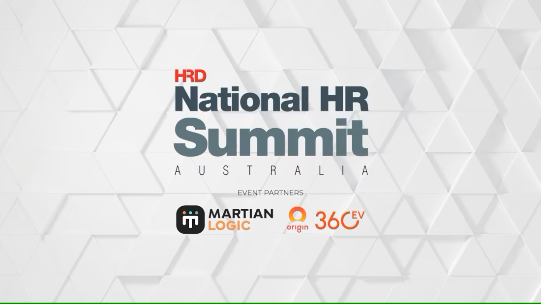 National HR Summit Australia 2024: Highlights