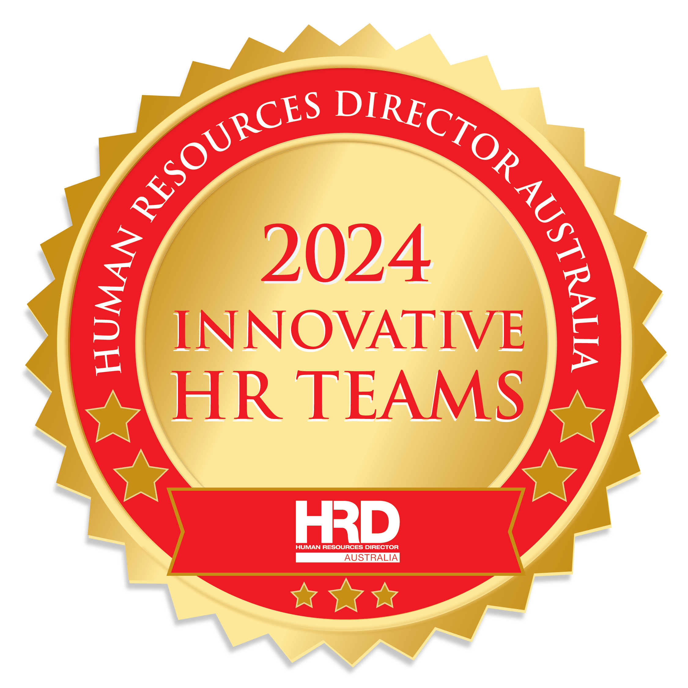 The Best HR Teams for Innovation in Australia | Innovative HR Teams