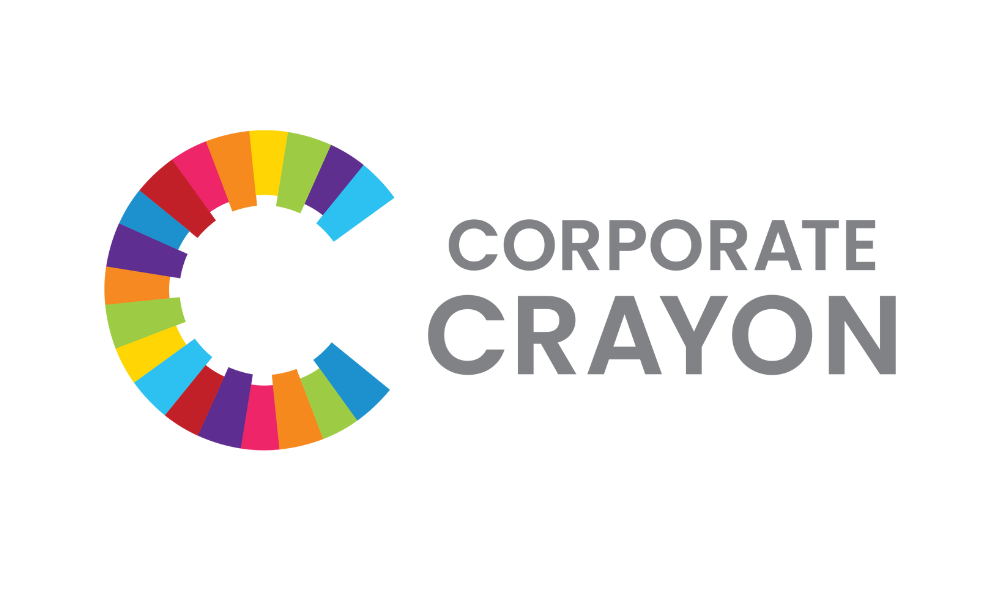 Corporate Crayon enables organisations to build thriving, resilient workforces