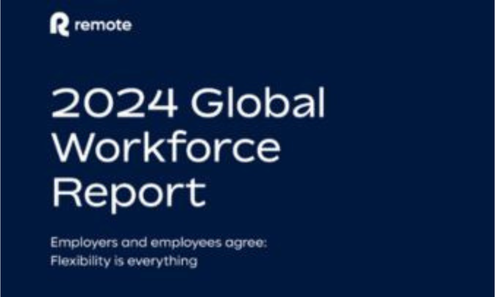 Free Whitepaper: Flexibility in the Workplace: The Key to Future-Proofing Your Workforce