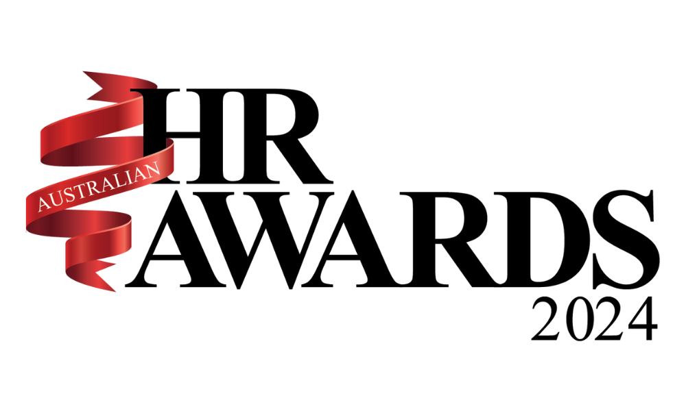 The 2024 Australian HR Awards