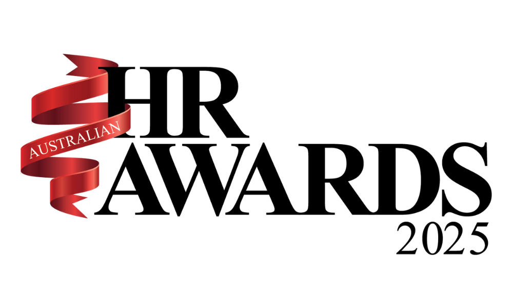 Australian HR Awards 2025