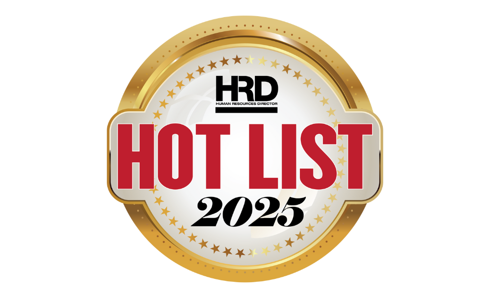 The Best HR Executives in Australia and New Zealand | The Hot List