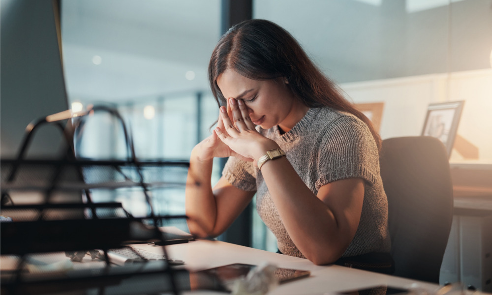 R U OK? Day: How to support employee mental health