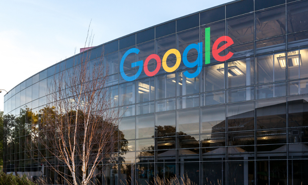 Fired employees sue Google for breaching 'Don't be evil' contract