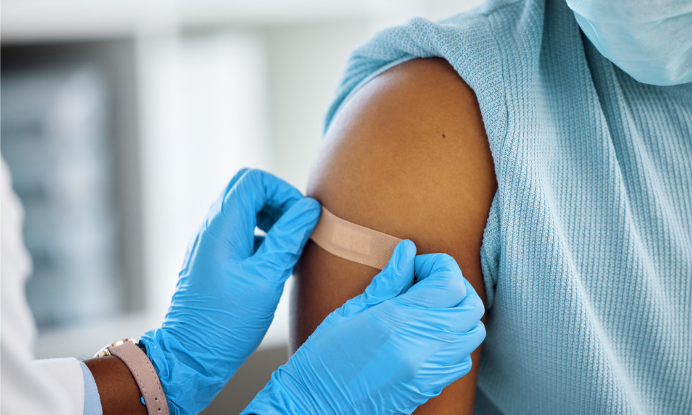 Flu jabs: Can an employer insist on mandatory vaccinations?