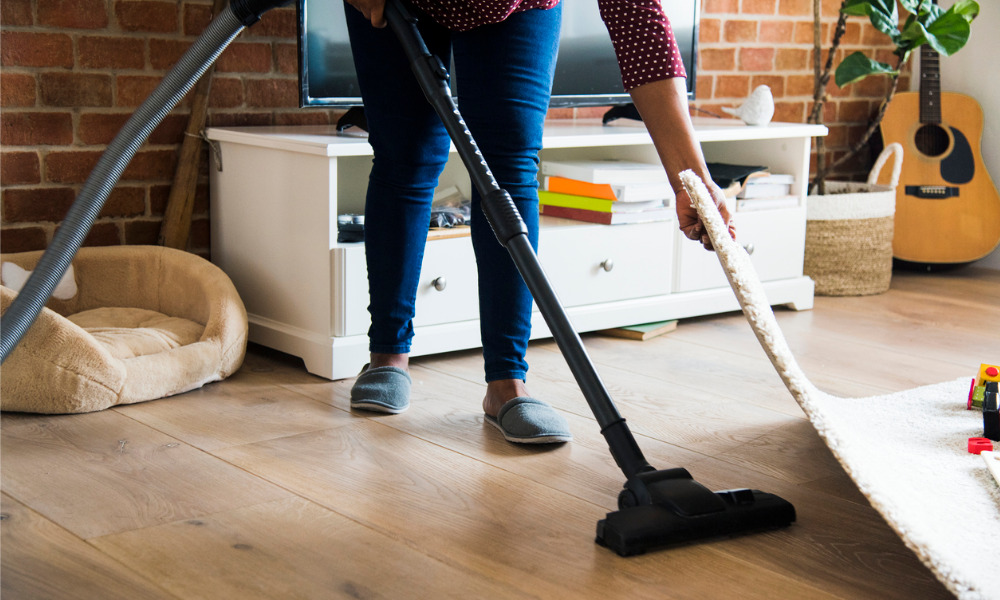 Can working from home improve mental health?