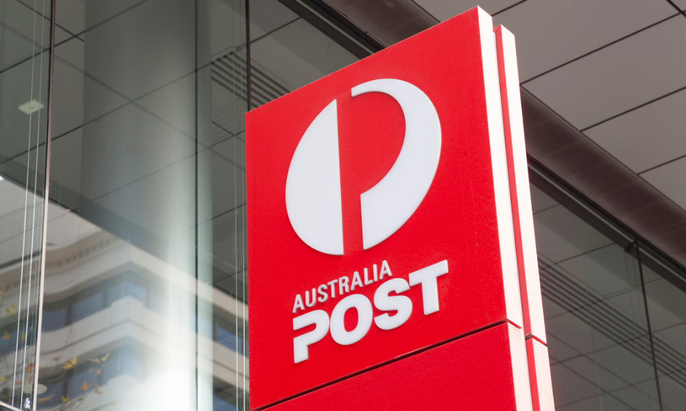 Australia Post to appoint first chief mental health officer