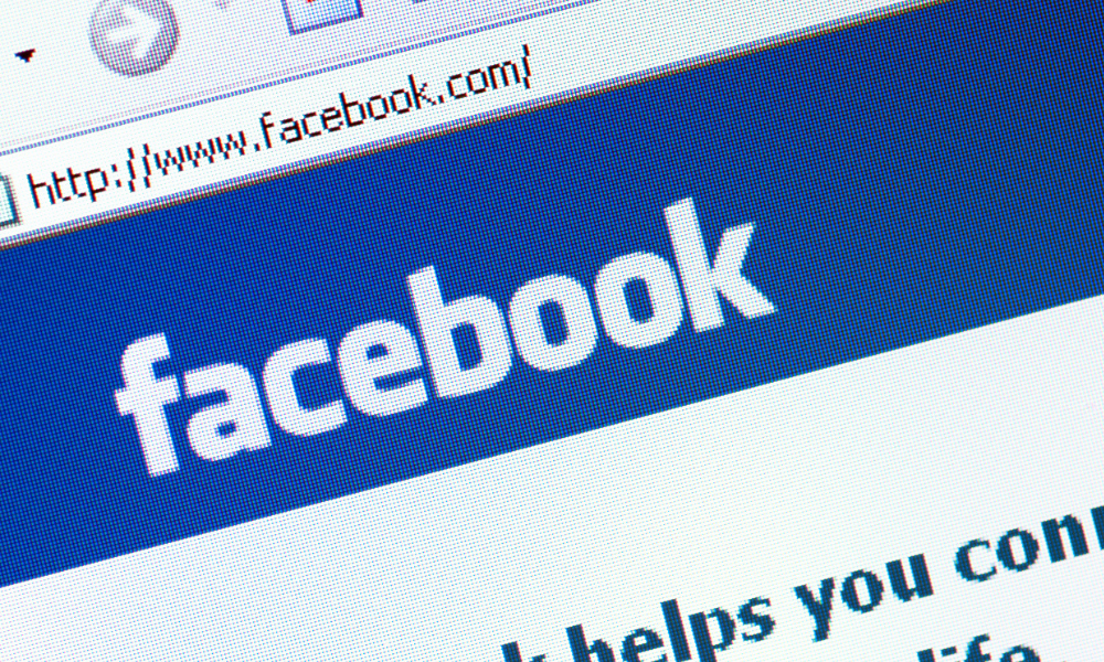 Can you fire an employee over a Facebook post?