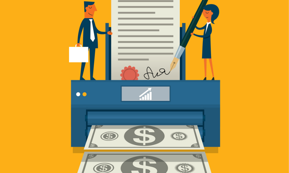 How smart companies handle a salary negotiation