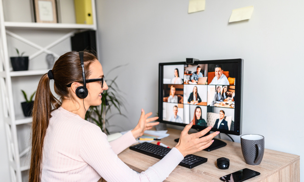 How to create high performing remote teams
