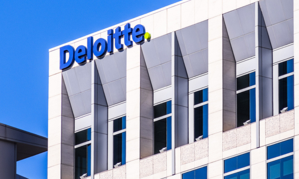 Deloitte Launches Academy To Boost Cyber Security Workforce HRD Australia