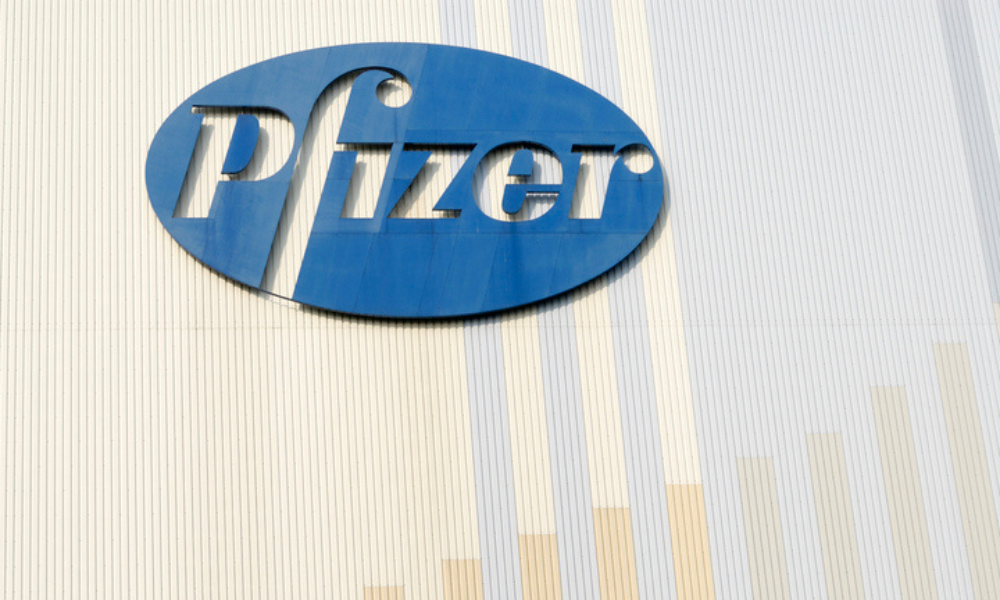 Pfizer's Perth employees strike over pay offers
