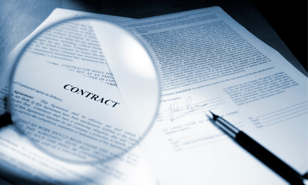 Social media policies: How to write and implement a legal contract
