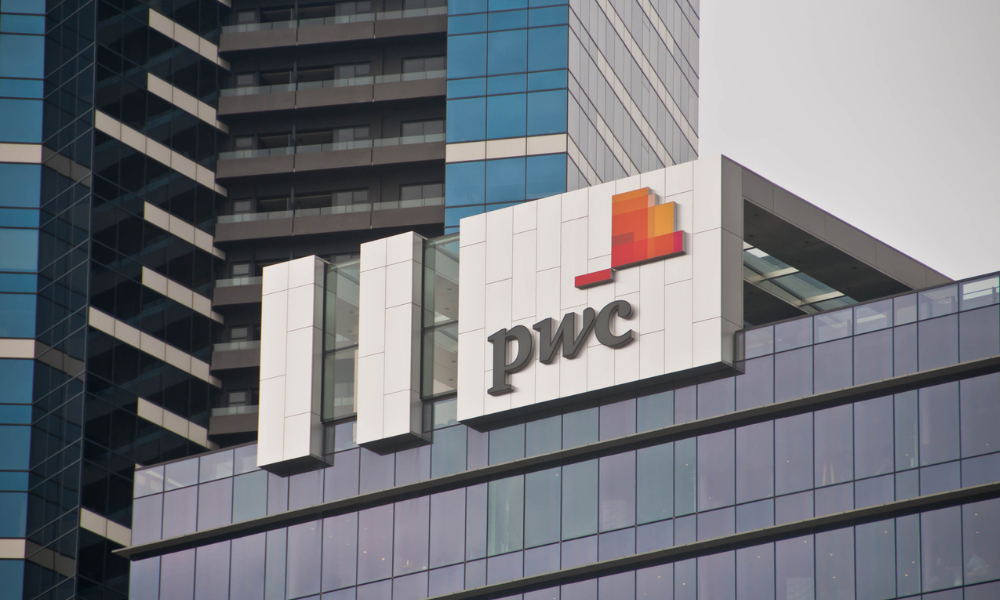 In war for talent, PwC boosts offerings
