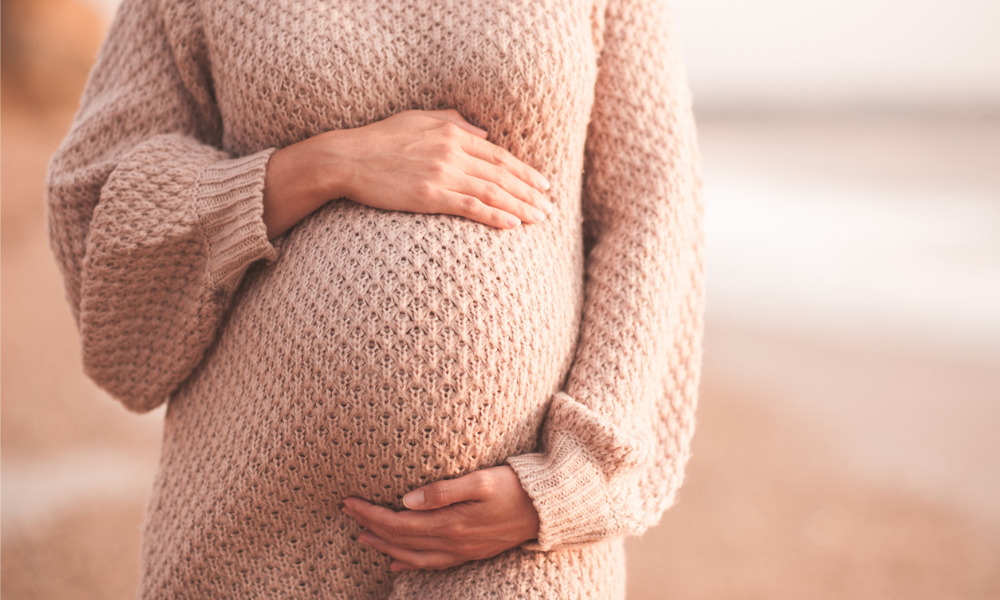Pregnant HR manager’s lawsuit dismissed after being denied 12-month leave