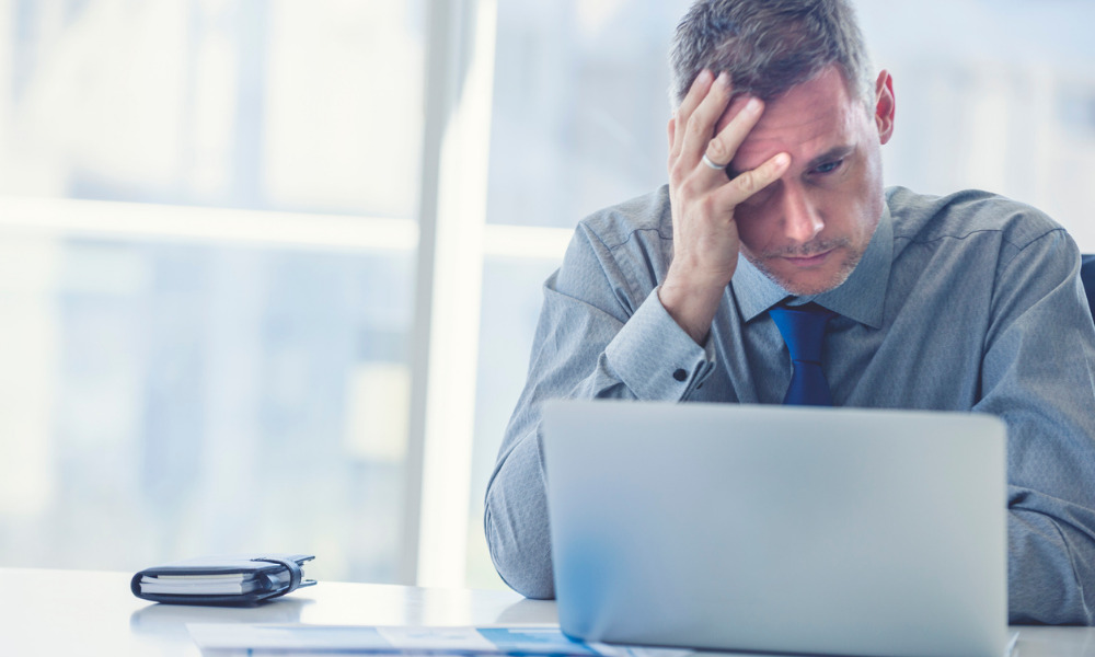 Employer fires worker for causing manager's nervous breakdown – is it unfair dismissal?