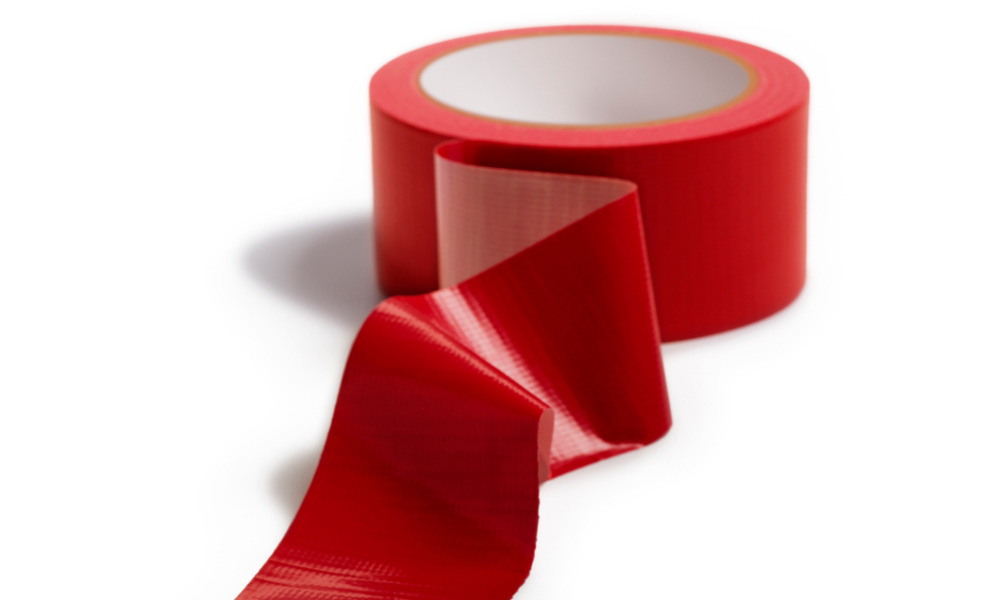 'Red tape' reductions costing employers $18 billion every year, claim businesses