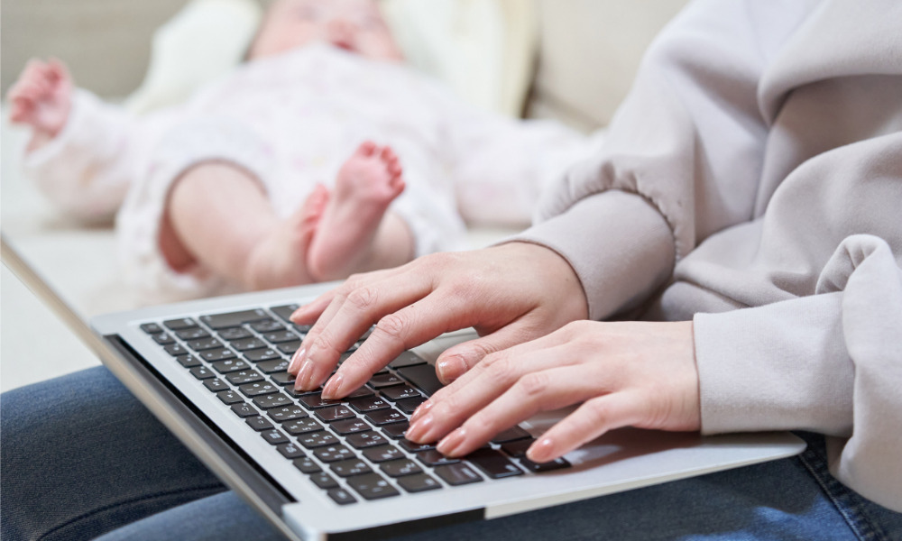 HR under pressure to update parental leave policies