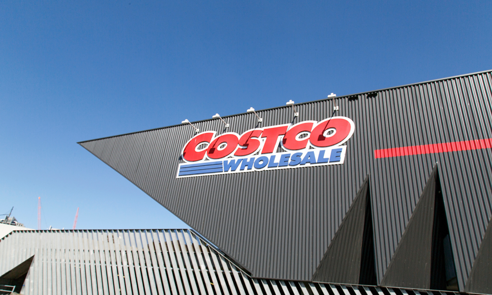 Costco Australia under fire over 'intrusive' hiring questions