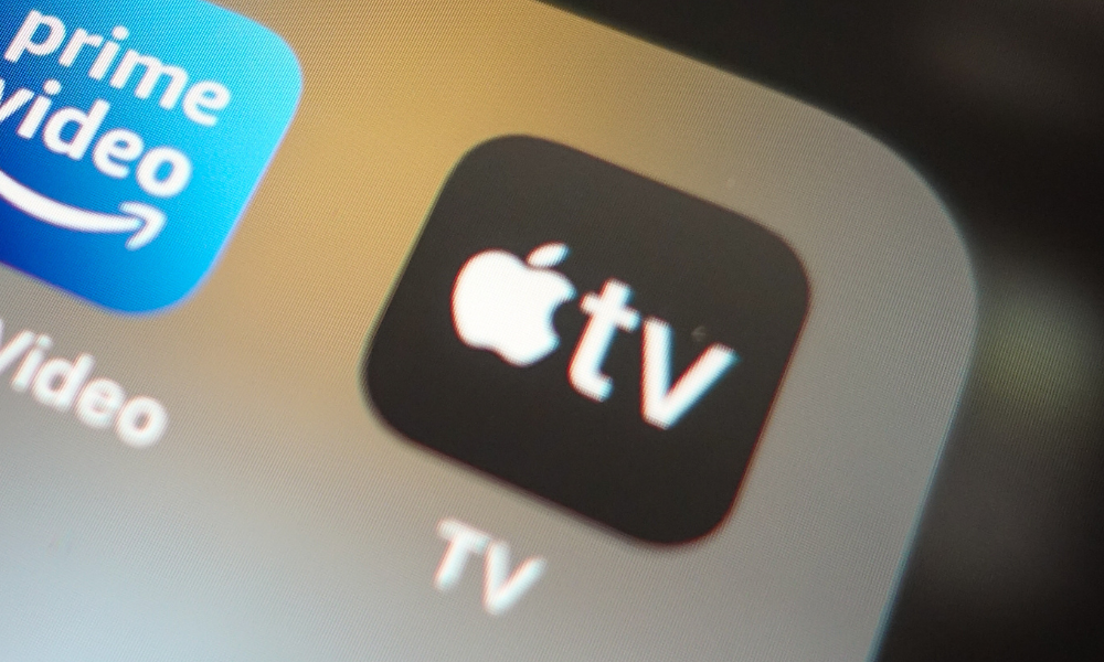 Apple TV+’s new HR comedy 'Loot' renewed for second season