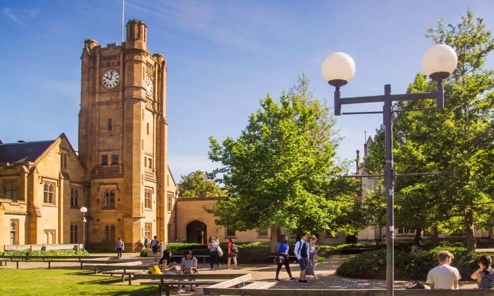 University of Melbourne faces legal action over alleged intimidation of employees