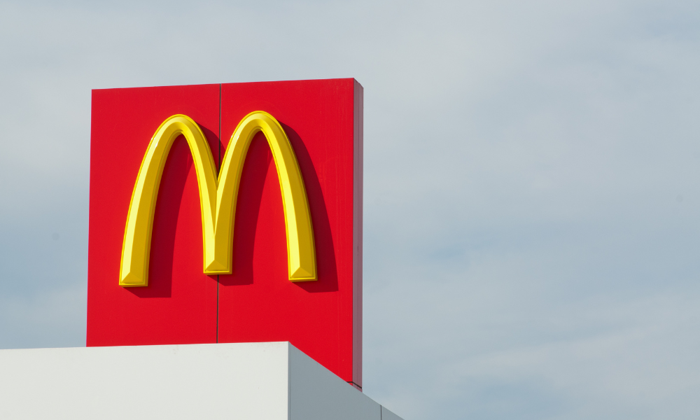 McDonald's faces $250 million lawsuit over wage theft claims