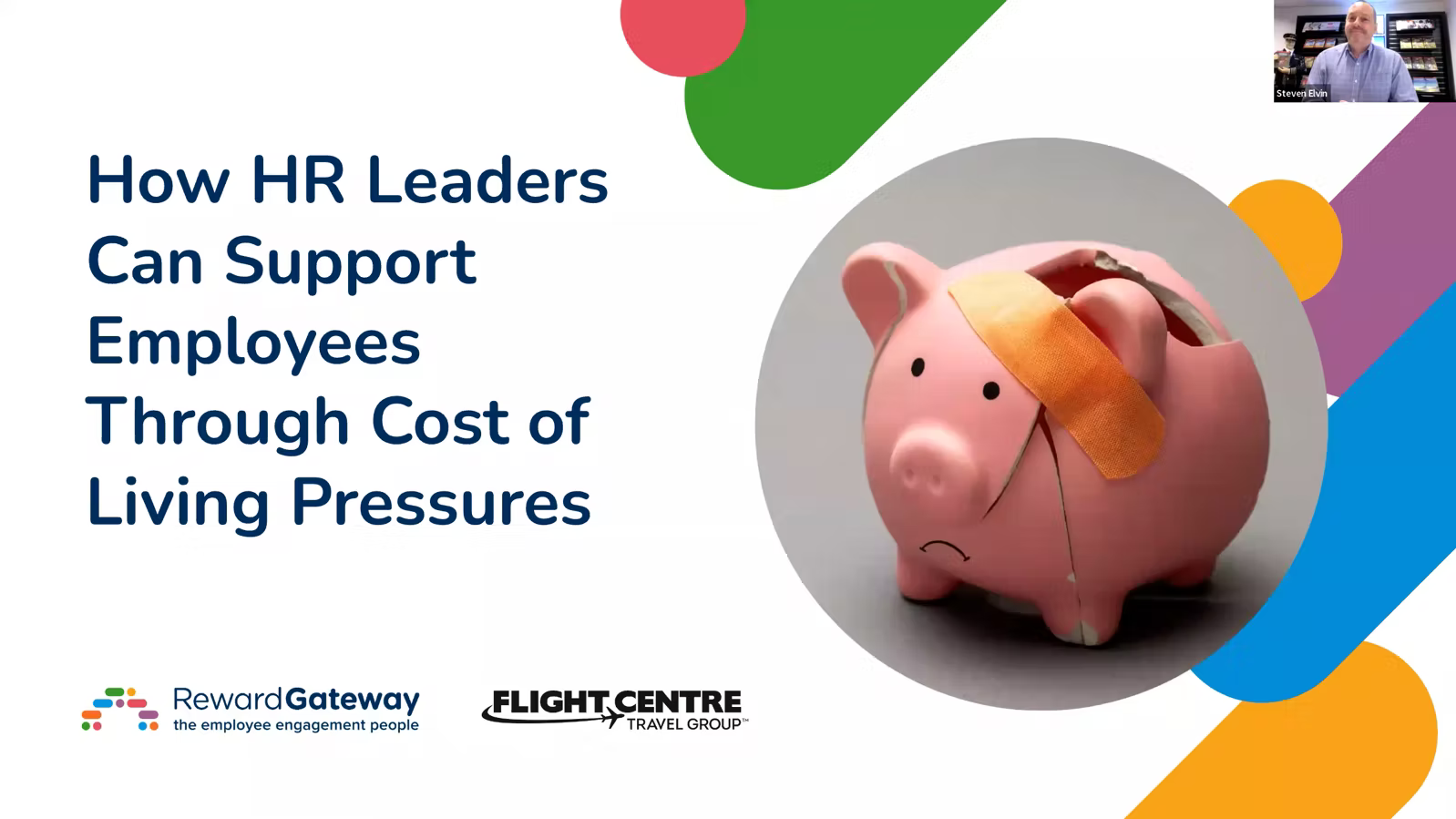 How HR Leaders Can Support Employees Through Cost of Living Pressures