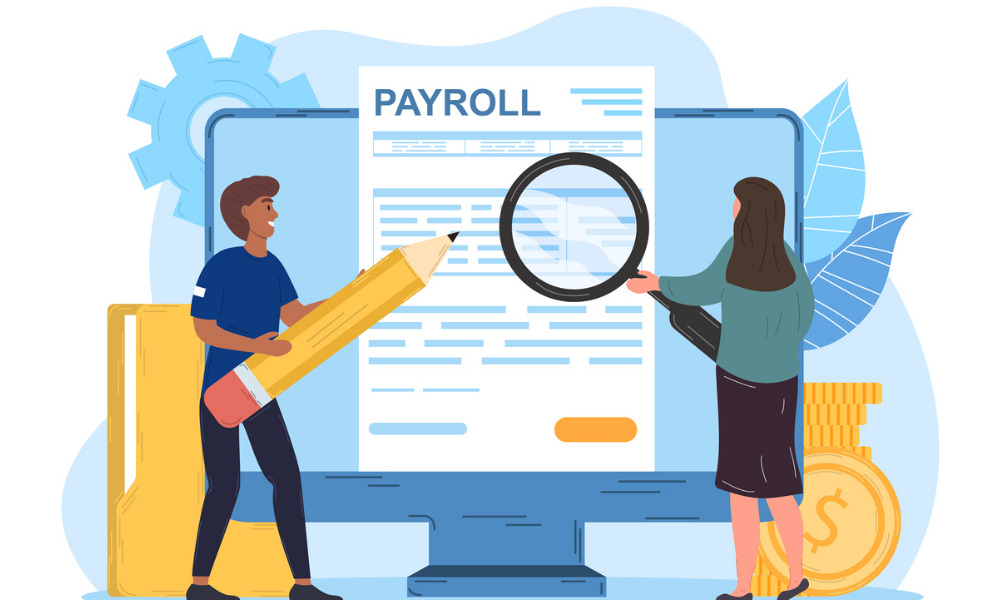 Payroll: should you outsource, or keep it in-house?