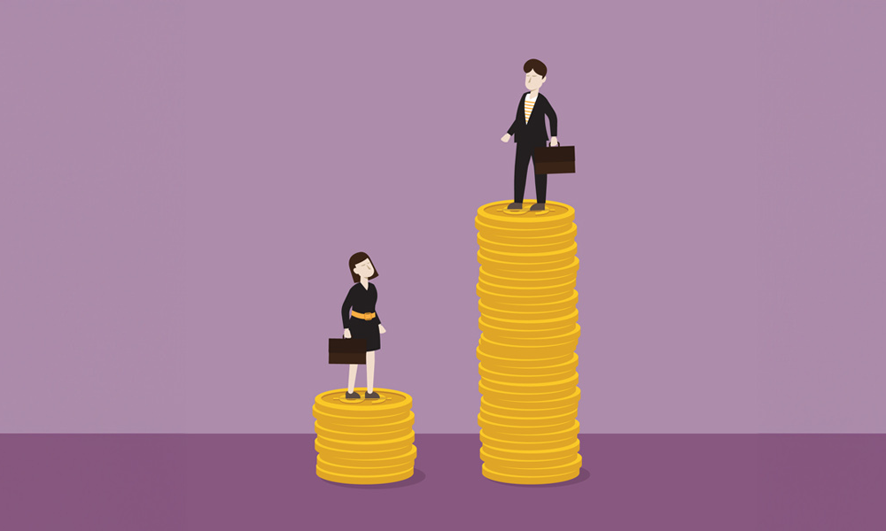 Gender pay gaps have been published. Where does it leave you?