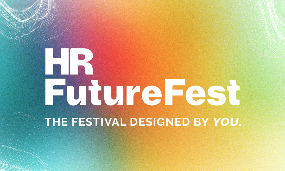 HRFutureFest Australia