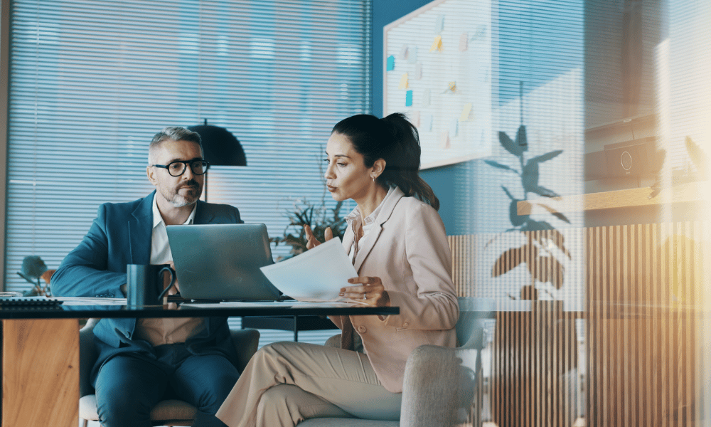 Free Whitepaper: Outsourcing Payroll - Why Australia’s HR Leaders are Choosing Partnership over risk