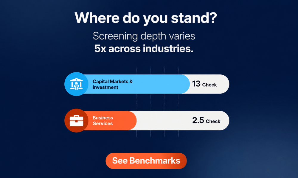 Are Your Background Checks Actually Catching Hiring Risk — or Just Completing Checks?