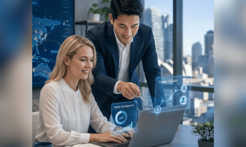 Practical Workforce Capability for Australia’s Organisations: An AI‑Ready Path to Skills
