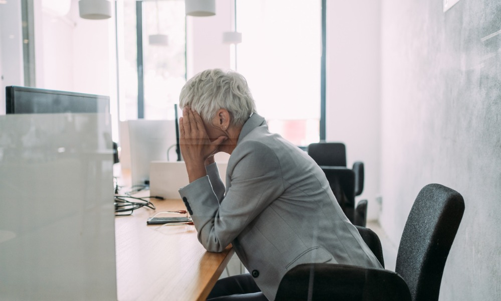 The 'Great Burnout': Australia's prime-aged workers 'exhausted, less motivated'