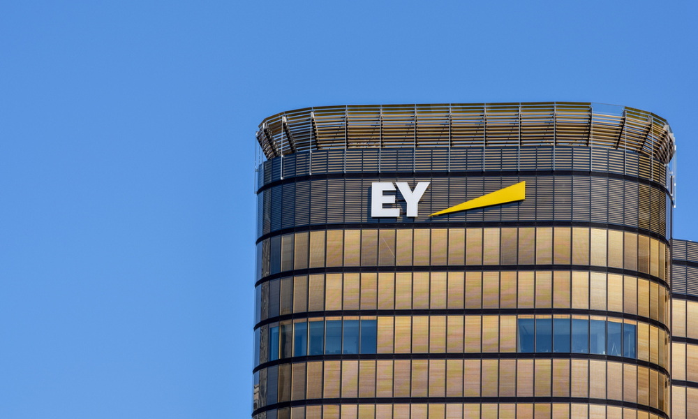 'Distressing': Bullying, sexual harassment, racism at EY Oceania