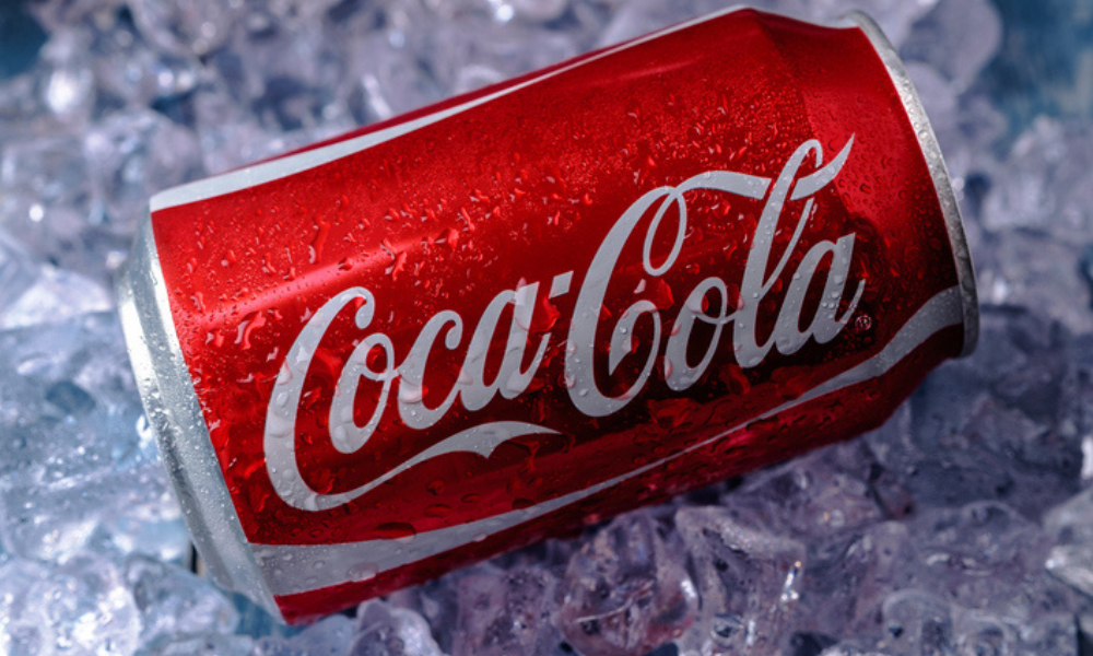 Fizzled out: Coca-Cola fires worker over 'blatant, purposeful' safety breach
