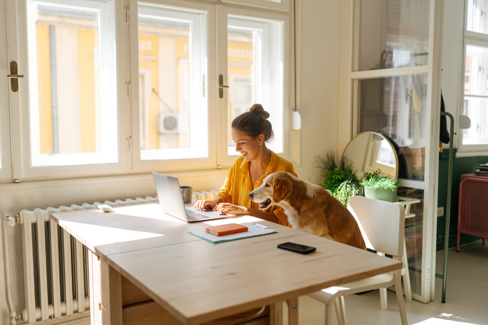 How employers can navigate remote work in 2023
