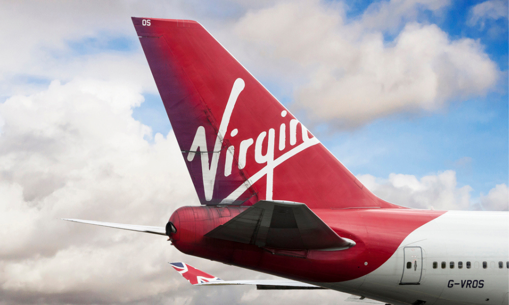 Virgin Australia crew threaten industrial action