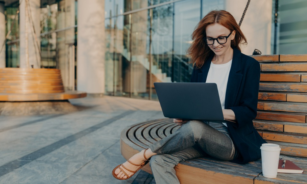 Company successfully rejects employee's request for 100% remote work