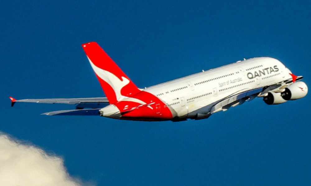 Qantas guilty of illegally standing down employee who raised COVID concerns