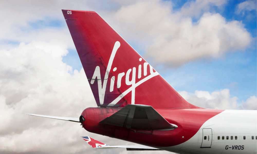 Virgin Australia ground crew calls off planned strike