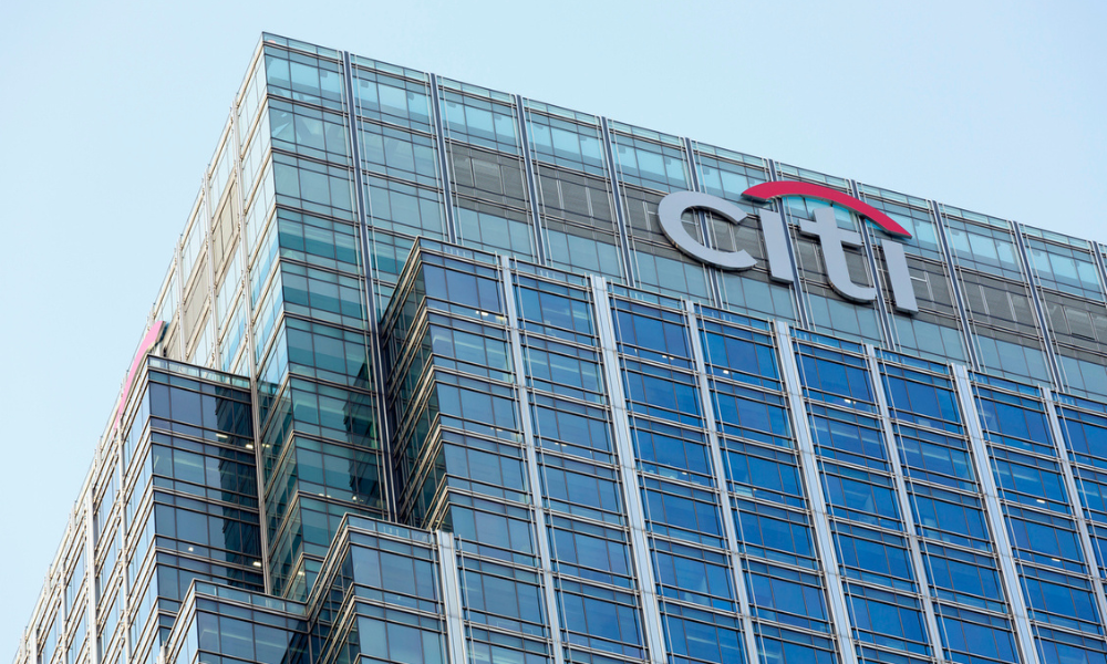 Citigroup to employees: Speak up on cases of 'unacceptable behaviour'