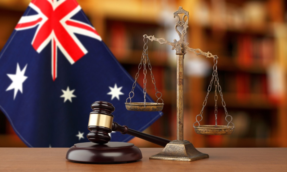 Does having 'little knowledge of Australian laws' extend a delayed application?
