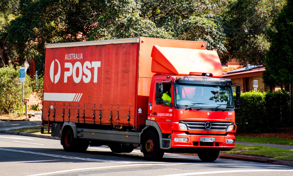 Australia Post to remediate $5.6-million payment after payroll error