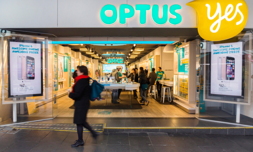 Optus Retail rectifies underpayments totalling $7.8 million