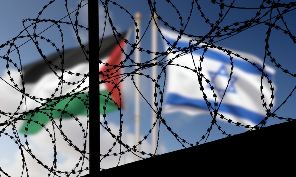 AHRC denies disciplining employees for expressing pro-Palestinian views: reports