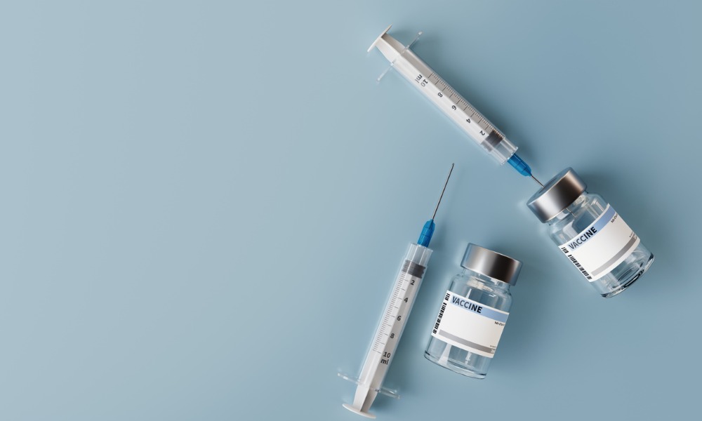 Supreme Court rules Queensland's vaccine mandate 'unlawful'