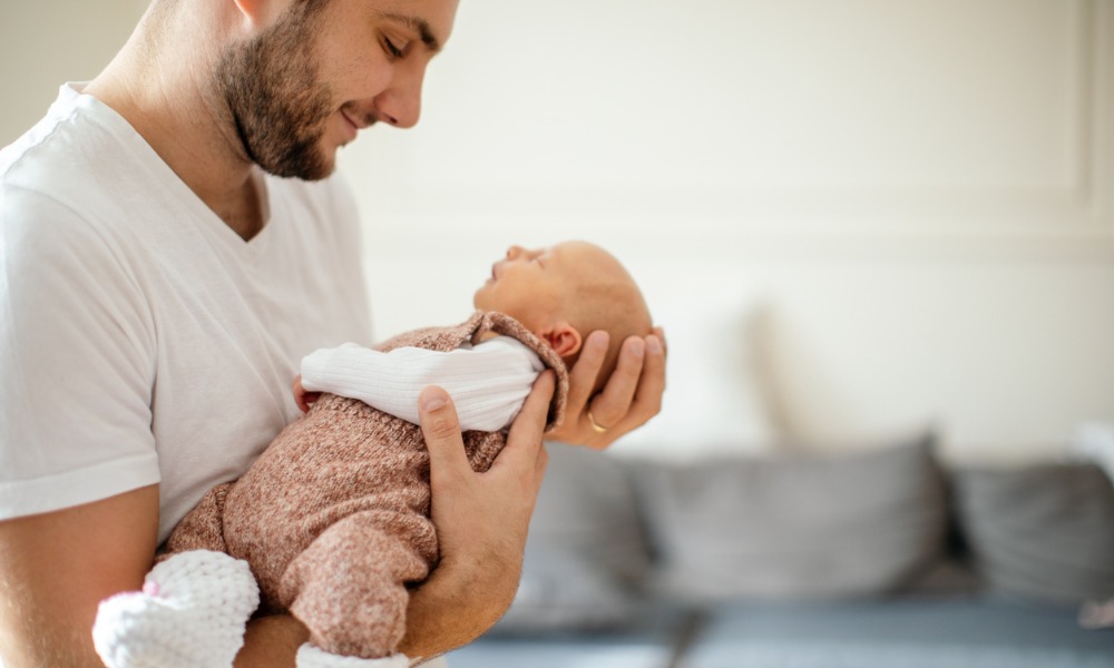 Australia's paid parental leave to reach 26 weeks by 2026