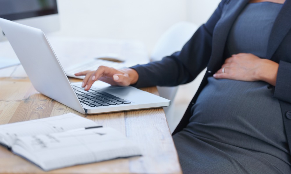 Women returning to work after pregnancy report high levels of discrimination in Australia